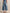 Denim Wide-Leg Culottes With Leopard Print Patchwork | Vintage Streetwear Jeans
