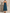 Leather Strap Utility Denim Dress