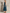 Leather Strap Utility Denim Dress