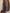 Vintage Sleeveless Embroidered Denim Bodycon Dress