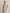 Quiet Luxury Striped Cotton-Linen Maxi Dress With Slit Hem