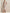 Quiet Luxury Striped Cotton-Linen Maxi Dress With Slit Hem