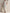 Quiet Luxury Striped Cotton-Linen Maxi Dress With Lace Trim