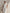 Quiet Luxury Striped Cotton-Linen Maxi Dress With Lace Trim