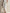 Quiet Luxury Striped Cotton-Linen Maxi Dress With Lace Trim
