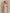 Modern Plaid Stand-Collar Cotton-Linen Midi Dress