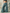 Vintage Wash Tencel Denim Cargo Flare Pants