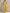 Boho Loose-Fit Yellow Spaghetti Strap Wide Leg Jumpsuit