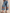 Denim Wide-Leg Culottes With Leopard Print Patchwork | Vintage Streetwear Jeans