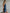 Retro Halter Neck Sleeveless Denim Sleeveless Mini Dress