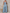 Contrast Stitch Wide-Leg Denim Jumpsuit With Patch Pockets