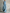 Light Blue Washed Tencel Denim Sleeveless Jumpsuit