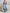 Off-the-Shoulder Tencel Denim Maxi Dress With Ombre Wash