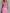 Retro-style Knitted Camisole Top And Printed Chiffon Skirt Set
