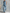 Light Blue Washed Tencel Denim Two-Piece Set – Hooded Top & Baggy Pants