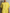 Women’s Lime Yellow Linen-Blend Batwing Sleeve Patch Pocket Shift Dress MDZ2671C3T