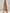 Bow Neck Cocoon Linen Maxi Dress With Zipper Front