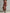 Corset-Style Floral Print High-Slit Maxi Dress