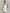 Women's Cream White Linen Mini Dress With Square Neck & Sleeveless Design, Timeless Minimalist-Elegant Style Dress MDZ0168D1I