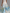 Women's Elegant White Printed Chiffon Halter-Neck Sleeveless Maxi Dress MDZ1415D5LXY
