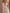 Elegant Retro White Gradient Leopard Print Chiffon Spaghetti-Strap Maxi Dress
