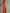 Casual Retro Color-blocked Orange Cotton Linen Sleeveless Jumpsuit