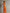 Casual Retro Color-blocked Orange Cotton Linen Sleeveless Jumpsuit
