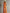 Casual Retro Color-blocked Orange Cotton Linen Sleeveless Jumpsuit