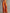 Casual Retro Color-blocked Orange Cotton Linen Sleeveless Jumpsuit