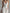 Chic & Sporty White Cotton Multi-Pocket Halter Jumpsuit