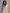 Women's Minimalist Linen-Blend Mini Dress — Hooded, Sleeveless, Raw Hem MDZ2961D3Y