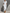 Women's White 100% Cotton Maxi Shirt Dress With Half-Zip Collar & Rolled Sleeves, Timeless Casual Everyday Dress MDZ0779E4LYL