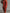 Retro-Chic Rust-Red Collared Denim Jumpsuit