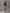 Vintage Versatile Blue Distressed Denim Asymmetrical Mini Skirt