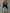 Vintage Versatile Blue Distressed Denim Asymmetrical Mini Skirt