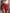Rowan Cherry Red Cargo Denim Shorts Effortless Summer Energy
