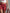 Rowan Cherry Red Cargo Denim Shorts Effortless Summer Energy