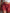 Rowan Cherry Red Cargo Denim Shorts Effortless Summer Energy