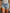 Casual Retro Frayed Light Blue Denim Shorts