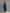 Edgy & Casual Bright Blue Denim Multi-Pocket Jumpsuit