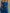 Edgy & Casual Bright Blue Denim Multi-Pocket Jumpsuit