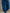 Edgy & Casual Bright Blue Denim Multi-Pocket Jumpsuit