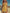 Western Retro Yellow Denim Overalls With Tassels Mini Dress