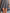 Chic Urban Color-Block Collar Raw-Hem Gray Denim Mini Dress