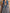 Chic Urban Color-Block Collar Raw-Hem Gray Denim Mini Dress