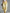 Casual Fashion White Cotton-Linen One-Shoulder Top And Light Yellow Pants Set