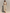 Women's Beige Linen-Blend Two-Piece Set With Frayed Crop Tank & Cargo Joggers, Timeless Casual Summer Outfit MDZ2979E8LYL