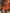 Western Retro Overalls Orange Denim Mini Dress