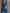 Retro-Elegant Blue V-Neck Frayed-Hem Slit Denim Maxi Dress