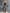 Streetwear Casual One Shoulder Top And Camouflage Cargo Pants Outfit